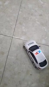 TEST XE Ô TÔ CẢNH SÁT DÁNG THỂ THAO SIÊU ĐẸP | Đại Lý Đồ Chơi