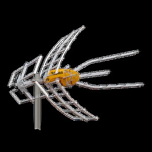 Testing the Televes Ellipse Mix - The Solid Signal Blog