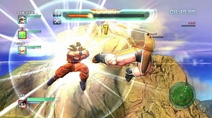 Dragon Ball Z: Battle of Z unveiled for PS3, Vita and Xbox 360
