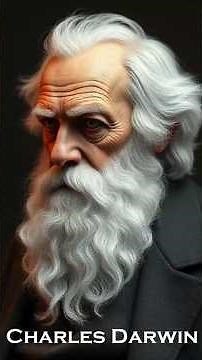 The Origin of Species: Inside Darwin's Revolutionary Mind