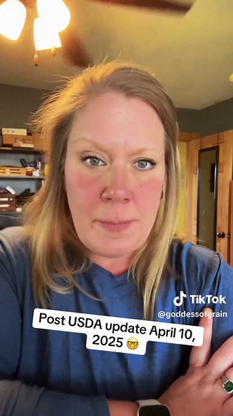 Angie Setzer on TikTok