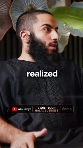 He Left $10K a Day for Allah! @AbuLayha