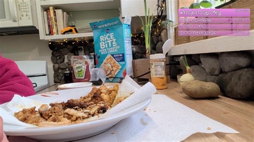 razor clamming and cooking