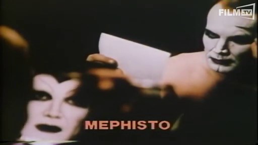 Mephisto Trailer
