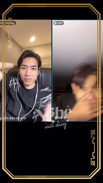 Má má cừ xè xè - KICM Livestream Highlights