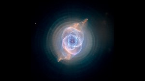 How Does the Cat's Eye Nebula Sound Like? NASA Post Offers an Idea