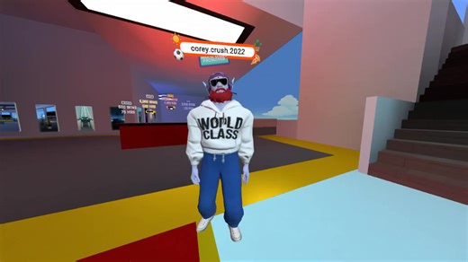 Corey.crush.2022 on TikTok