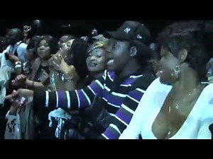 Werrason spectacle Phenomenal de 2010 AU ZENITH DE PARIS