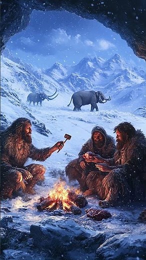 The First Britons – 900,000 Years Ago #historyshorts #britain #greatbritain #history #ancienthistory