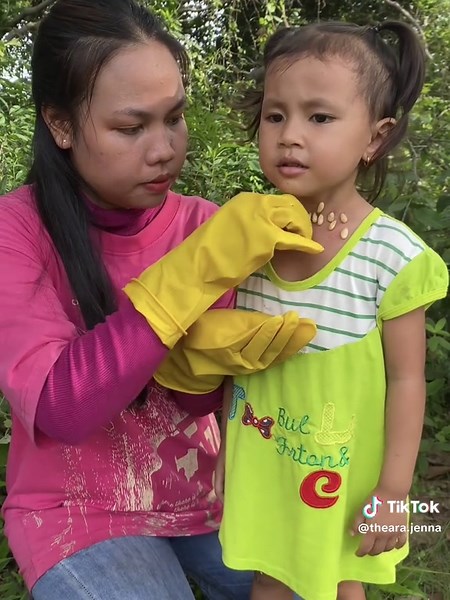 Survival Skills: Single mom with SMART and USEFUL ideas in forest #camping #outdoor #bushcraft