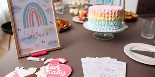 17 Fun Baby Shower Games to Play at the Next Party for the Mom-to-Be