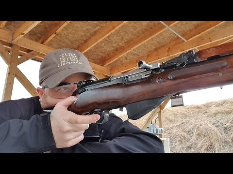 SKS Tech Sight TS200 Review