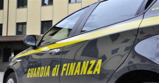 Appalti truccati, blitz Gdf al Ministero Difesa, Terna e Rfi nell'inchiesta Sogei