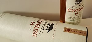Clynelish 14 year old review -