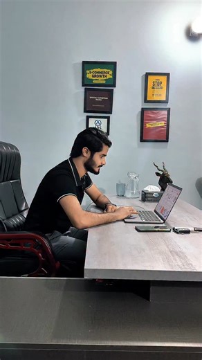 3.2K views · 317 reactions |  Part 4 – Product Testing Phase! Before importing any product, testing is the key  I created a Shopify store, set up Facebook & Instagram ads, and ran a small testing campaign to check audience response  Now it’s time to see — will this product win or fail?  Stay tuned for the results! #shopifypakistan #ahsanalinazir #ecommercepakistan #onlinebusinesspakistan #producthunting #localecommerce | Ahsan Ali Nazir | Facebook