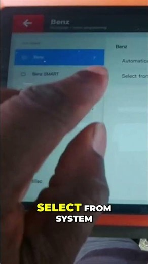 Car Keys Lost? FIX Immobilizer Programming FAST! #shorts