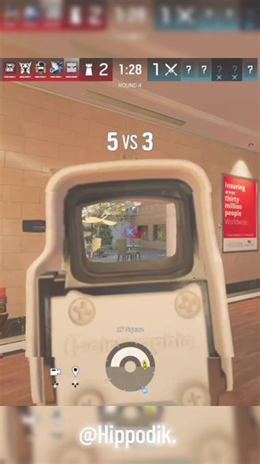 Top 500 Rainbow Six Siege Console Players Revealed