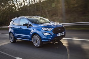 Ford EcoSport Review 2026 | Performance & Pricing