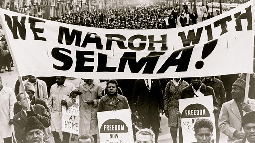 13 Myths And Truths About The Civil Rights Movement
