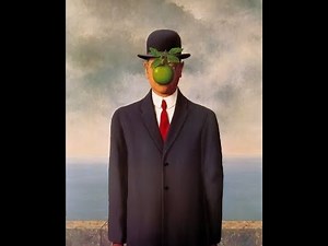 Obras de René Magritte