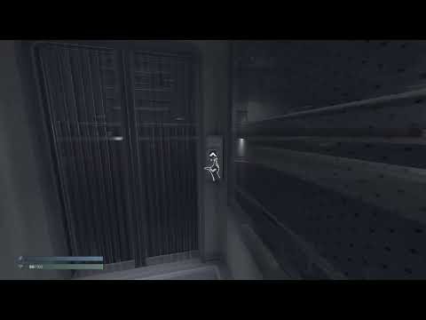 Last Exploration Log | SCP Unity - Final Anomalies [No Commentary]