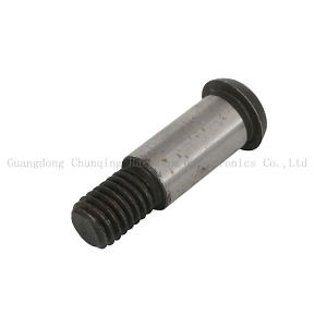 [Hot Item] Fasteners Shoulder Head Hex Flange Bolt Custom-Made