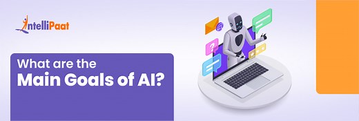 What are the Main Goals of Artificial Intelligence?