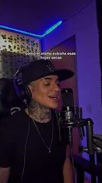 Me extrañaras - Rodrigo Bueno ( El potro )