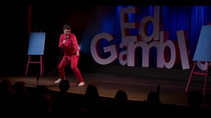 ⚡⚡ EXTRA DATES ADDED FOR ED GAMBLE’S BRAND NEW 2022 TOUR ⚡⚡ Co-host of mega-hit podcast OFF MENU, winner of TASKMASTER, MOCK THE WEEK regular and new judge of GREAT BRITISH MENU, Ed Gamble is extending his tour due to phenomenal demand. Get your tickets now! | Ed Gamble