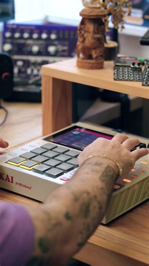 Hard Boom Bap Beat on the MPC One | Hip Hop Beat Making