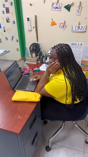 💝 Candy Grams Are Officially Underway! 💝 Today we delivered a special Candy Gram to Ms. Rigby, and the smiles said it all! 🍬✨ orders will continue on Monday. Don’t wait until it’s too late to send your sweet message! 📍 Check the flyer for full details in the comments Let’s keep spreading the love, one Candy Gram at a time 💕 | C.C. Sweeting Cobras