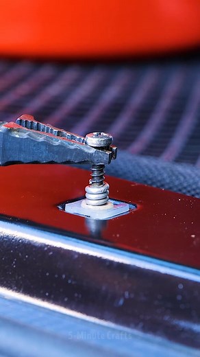 Genius Way to Fix Damaged Threads | 5-Minute MAGIC