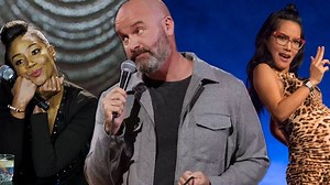 35 Best Stand-Up Specials On Netflix