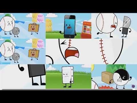 [REUPLOAD] baseball sparta enraged remix