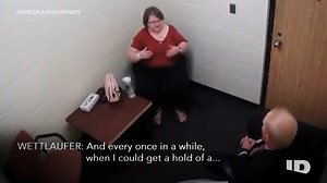 293K views · 2.2K reactions | This nurse-turned serial killer, remained under the radar for her entire career before turning herself in. During her interrogation, she claimed God moved her to murder her elderly patients when they became unruly... Watch “Signs Of A Psychopath” tonight at 10/9c | Investigation Discovery | Facebook