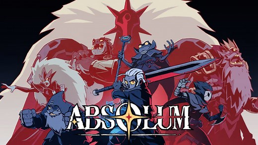 Absolum Nintendo Switch 2 Gameplay Impressions | Handheld Players