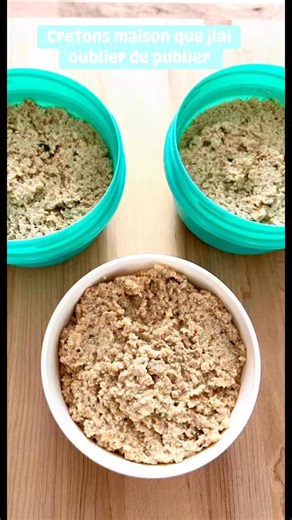 Mieux vaut tard que jamais ( j’ai oublier de la publier ) Chandail de Noël pis c’est pus Noël 🤷🏻‍♀️🙈 Cretons maison 1 LBS de porc haché 1 oignon 1 cuil soupe de beurre 1 tasse de lait 1 1/2 tasse de bouillon de poulet 1 cuil à thé de sel 1/2 cuil à thé de poivre Pincée d’épices SPA Épicure (facultatif) Pincée d’épices 3 oignons Épicure(facultatif) 1/3 tasse de chapelure Persil (facultatif) #cretonsmaison | Simplement Isa / cuisine, jardin et quotidien