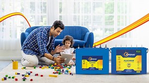 Top 5 Inverter Batteries with the Highest Capacity for Residential Use