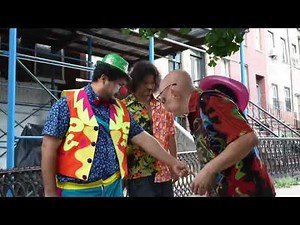 The Hole Community - Meet Mole Man