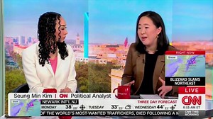 CNN analyst refers to 'so-called Angel Moms' on day of migrant crime memorial event