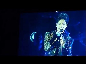 PRINCE LIVE WELCOME 2 EUROPE ZURICH, SWITZERLAND 2011 ##PLEASE LIKE & SUBSCRIBE## FULL CONCERT#