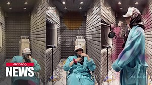 G-DRAGON releases comeback song 'POWER' after 7-year break #K_pop #G_DRAGON #GD #Comeback #POWER #지드래곤 #권지용 #지디 #컴백 #파워 #Arirang_News #아리랑뉴스 | Arirang News