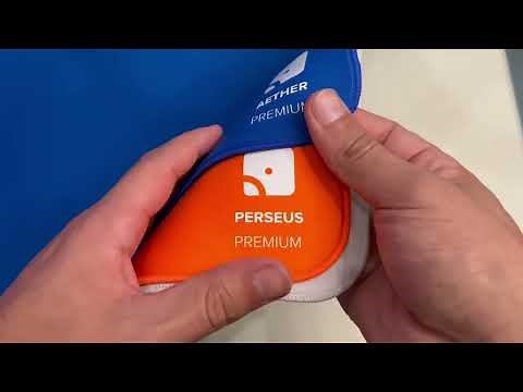 QUAOAR mousepads | Solid premium choices