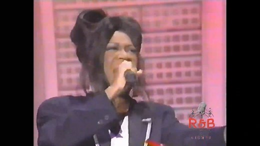 #WomenOfRnBWednesday with a tribute to the "Purple One 💜" Prince from Patti LaBelle, Stephanie Mills & Rosie Gaines.....🎤🎶 #RealSingingMatters #RnBMatters #RnBMusic #RnBNights | R&B Nights