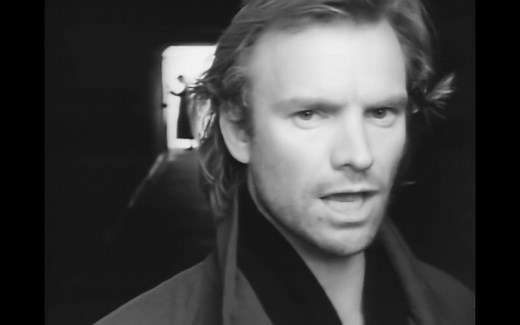 【Sting】斯汀官方高清修复版MV合集