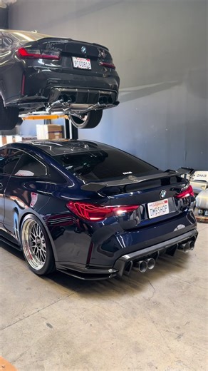 Upgrading the BMW M4 G82: A Deep Dive