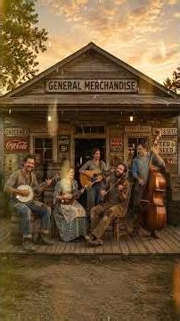Traditional Bluegrass! ⏱️🔥 #Shorts #Bluegrass