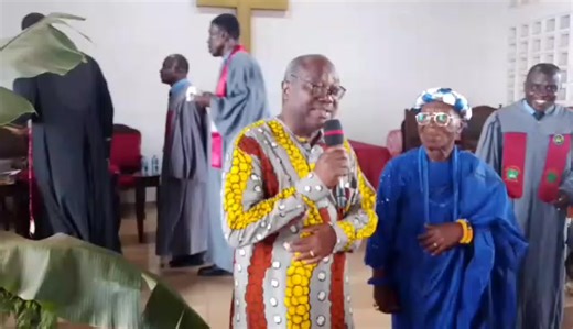 Emuci Béthel Aboudé Mandéké on Reels