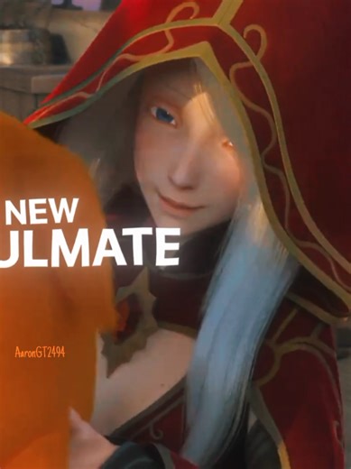 Confess Your Love in Dragon Nest! ❤️✨