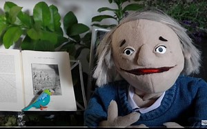 【理论玩偶】德勒兹的推特和保罗·克利的“推特机器”